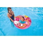 Zwemband Hello Kitty - 97cm | Zwemring Intex 58269NP